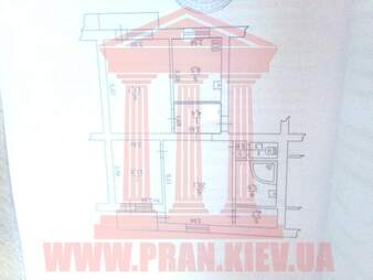 3-комн. вторичка, 74 м<sup>2</sup>, поверх 1/5